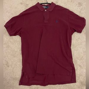 Ralph Lauren Polo shirt